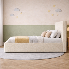 Cloud Kids Bed