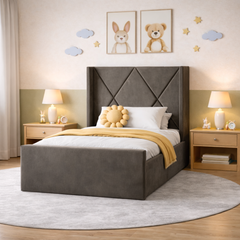 Diamond Kids Bed
