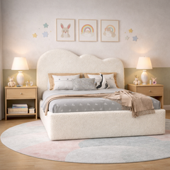 Heaven Kids Bed