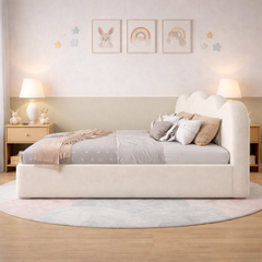 Heaven Kids Bed