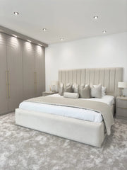 Cheshire Bedframe