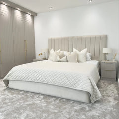 Cheshire Bedframe