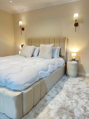 Regency Bedframe