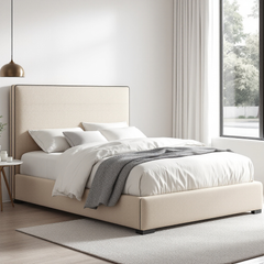 The Manor Bedframe