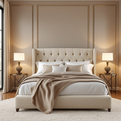 Ivy Bedframe
