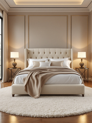 Ivy Bedframe
