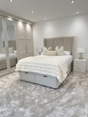Laurence Divan Bed