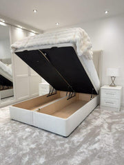 Laurence Divan Bed