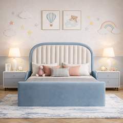 Kiki Kids Bed