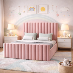 Cozy Cub Kids Bed