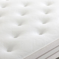 Uxbridge 1000 Pocket Spring Medium Firm