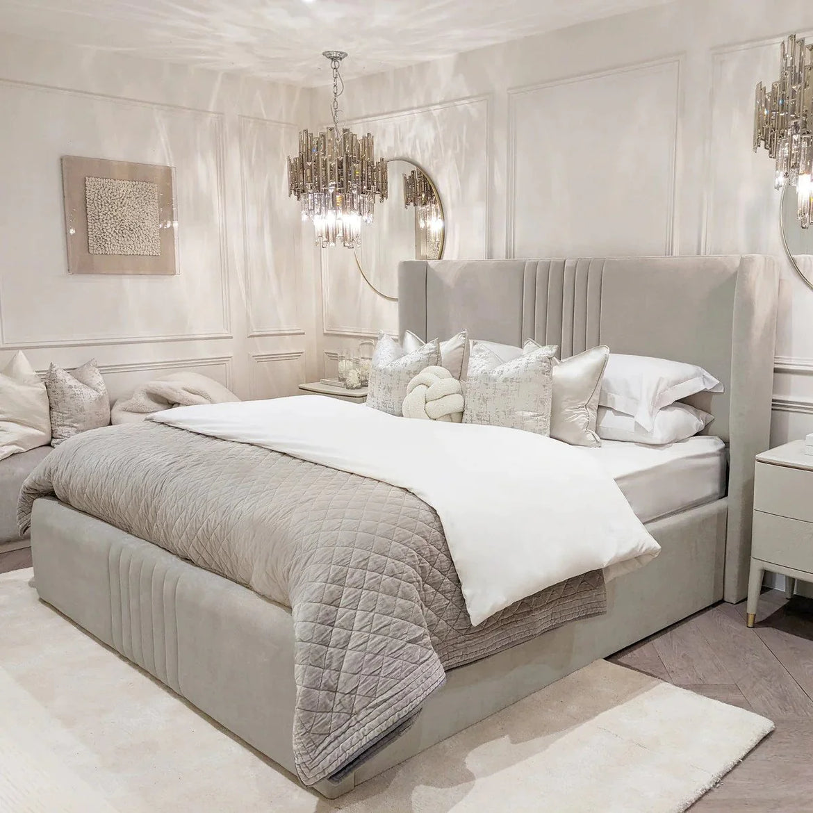 Shop Luxury Beds Handmade in UK – British Bed Co Shop Luxury Beds Handmade in UK – British Bed Co