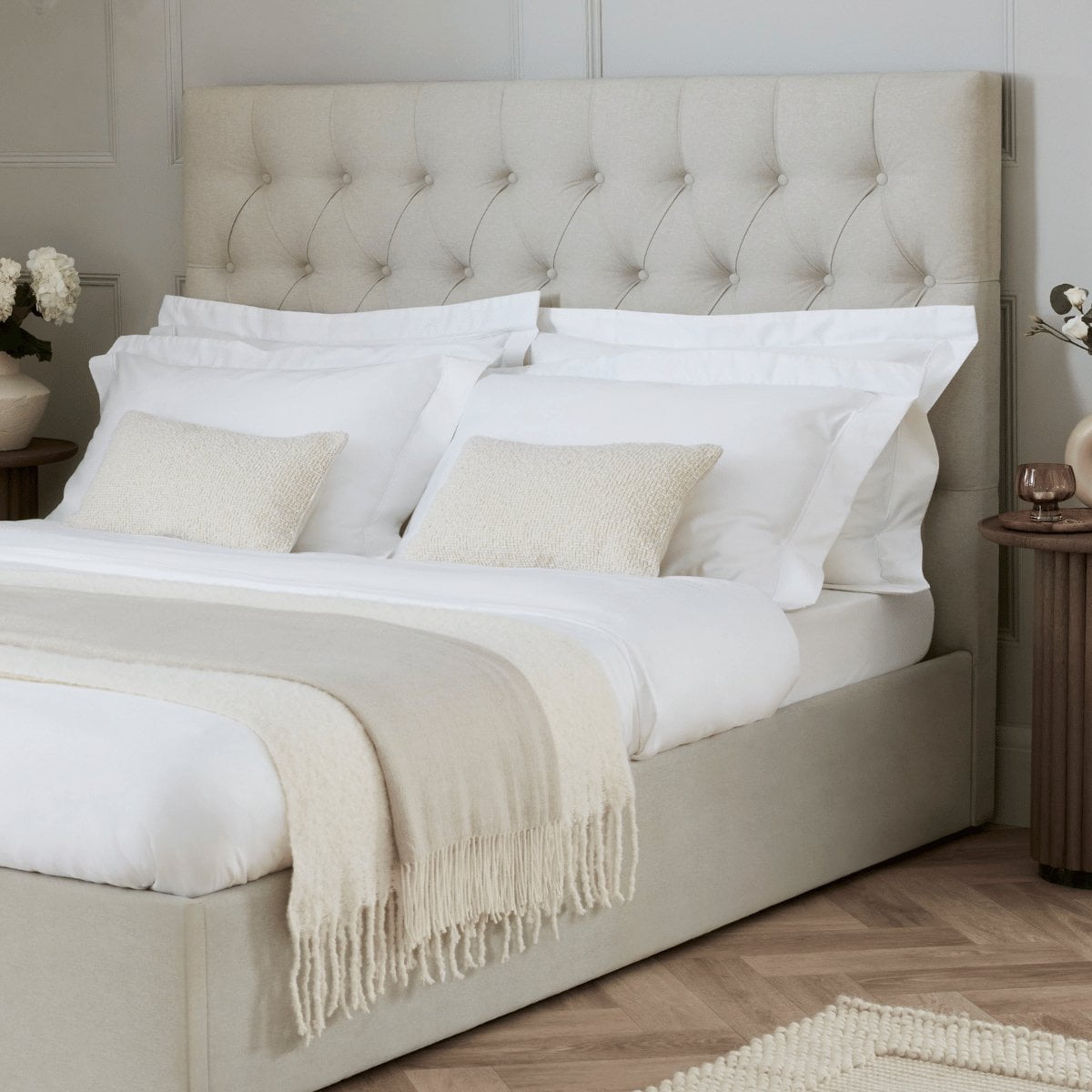 Middleton Bed Frame