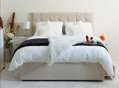 Oslo Bedframe