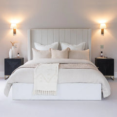 Elena Ottoman Bed