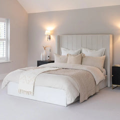 Elena Ottoman Bed