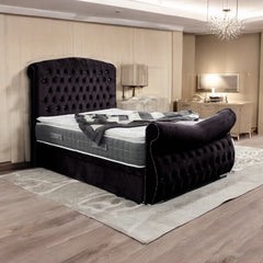 The Norfolk Bedframe