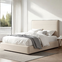The Manor Bedframe