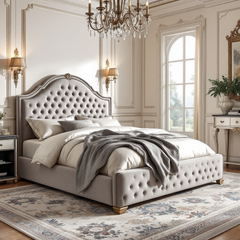 The Ashbourne Bedframe