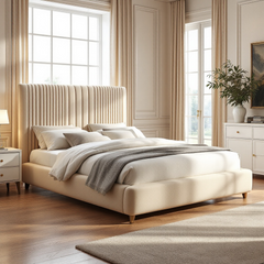 The Blenheim  Bedframe