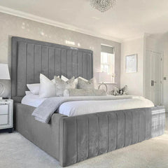 Duxiana Luxury Bed