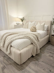 Manchester Bedframe