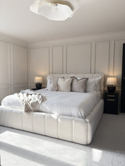 Manchester Bedframe