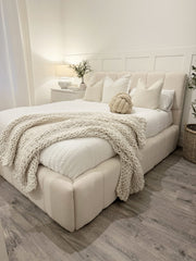 Manchester Bedframe