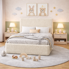 Pirate Cove Kids Bed