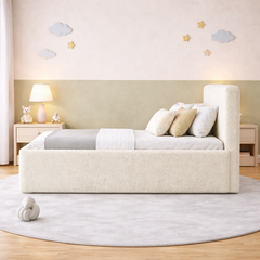 Pirate Cove Kids Bed