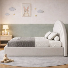 Skittles Dream Kids Bed