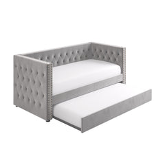 Sofia Day Bed Sofa With Trundle