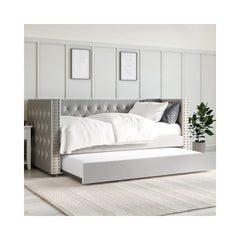 Sofia Day Bed Sofa With Trundle