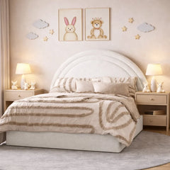 Fairy Tale Kids Bed