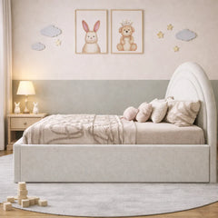 Fairy Tale Kids Bed