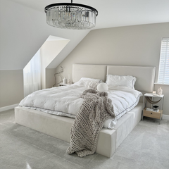 The Fitzrovia Bed