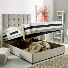The Balmoral Divan Bed