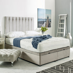 Bliss Divan Bed