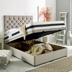 The Savoy Divan Bed