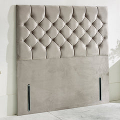 The Savoy Divan Bed