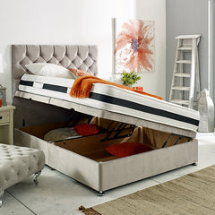 The Savoy Divan Bed