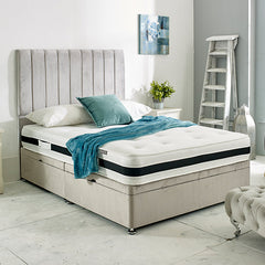 The Belgravia Divan Bed