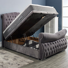 The Ritz Divan Bed