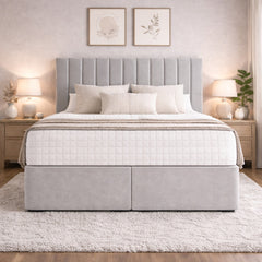 London Divan Bed