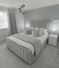 Leeds Bedframe