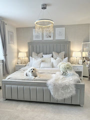 Leeds Bedframe