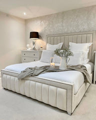 Leeds Bedframe