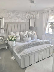 Leeds Bedframe