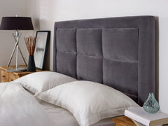 ARMITAGE PANEL BED