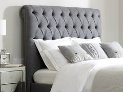 Blake Sleigh Bed